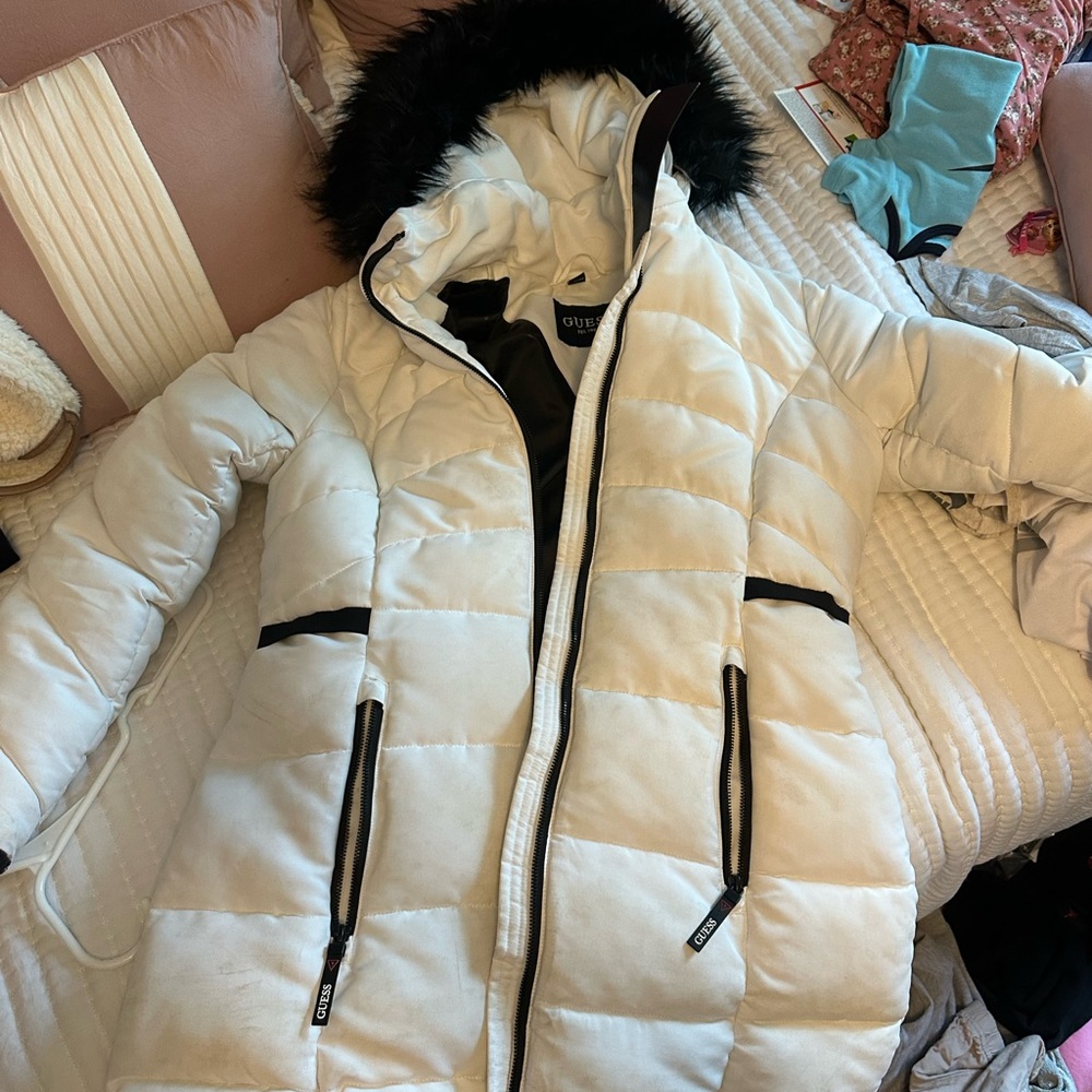 Guess Jacket